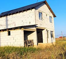 Продается дом с. Нерубайское.