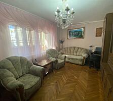 Собственник продаю 2-х комнатную квартиру в центре на Измаил