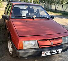 Продам девятку 1993 года выпуска 1.5 бензин механика 5-ти Ступка