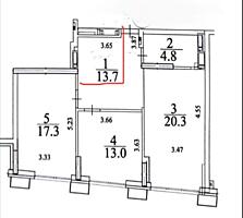 КИЇВ, ЖК Старт, вул. Котарбінського Вільгельма, 24