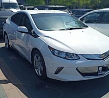 Вольт 2018 год