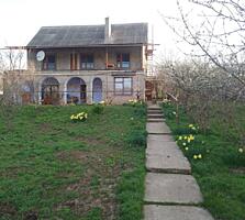 Продам дом в с. Гиска г. Бендеры. Торг после осмотра. От Собственника.