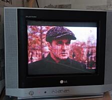 Продам старый телевизор