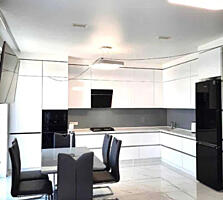 Продам 2-комнатную квартиру с ремонтом в ЖК "Якоря" (пос.Кот