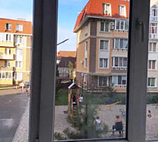 Двухкомнатная квартира в Совиньоне