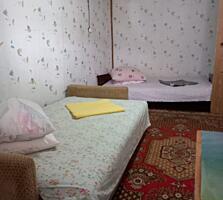 Домик на лимане