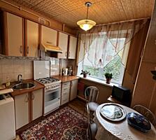 2 комнатная Борисовка.