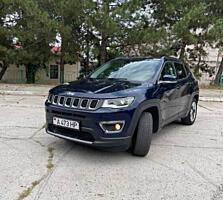 ПРОДАМ/ОБМЕН Jeep Compass 2018 года (55.000 км)