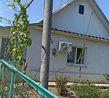 Продам дом центр Слободзея м/ч