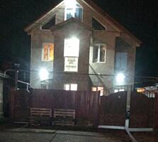 3х уровневый ДОМ на Ленпоселке