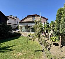 Продаю сучасний будинок в Тернівці.