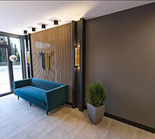 Предлагаем к продаже просторную 1-комнатную квартиру в новом ...