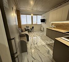 Продам современную 2-х комнатную квартиру на пос.Котовского ...