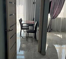 Продам просторную квартиру на Бочарова.