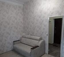 2-комнатная квартира рядом с центром города