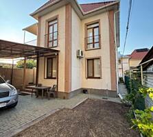 ОТЛИЧНЫЙ 2х этажный ДОМ в Вузовском районе