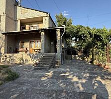 Просторный двухэтажный дом в Одессе на Слободке