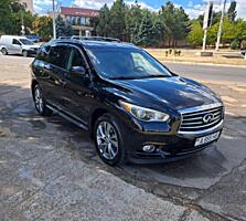 INFINITI QX60 Продам