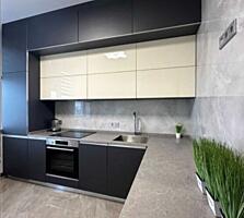 Новая 2х комнатная квартира в Одессе ЖК Горизонт(Киевский р-н)