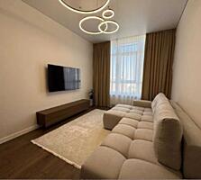 СТИЛЬНАЯ квартира в Одессе в современном комплексе Аркадии - ЖК Атмос