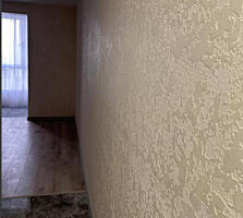 1к ЖК Акварель-2 / Вильямса. Евроремонт.