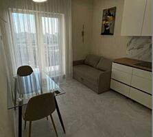 Стильная новая квартира в Жемчужном квартале на Краснова