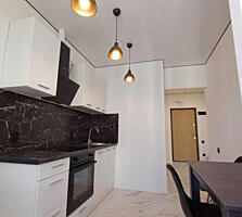 1к Акварель-2/ Архитекторская. Евроремонт. Переуступка.