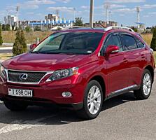 Lexus RX 450h (Авторынок КОВЧЕГ)