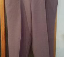 Новые женские брюки немецкие 42р-р(46/48).