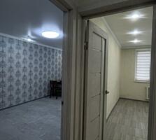 2-комнатный блок (ул. Чапаева)