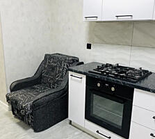 1к ЖК Уютный/Грушевского. Евроремонт. Теплый пол по всей квартире