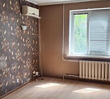 Продаётся двухкомнатная квартира