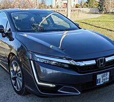 Honda clarity
