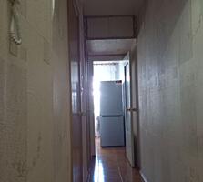 3-х комнатная квартира, 6/9. Борисовка. От собственника.