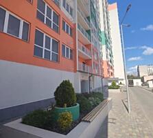 22253. Продается однокомнатная квартира в ЖК ...