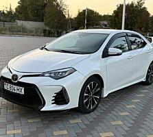 Продам Toyota Corolla se