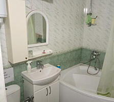 Продам 2-комнатную квартиру на земле по ул.Бреуса