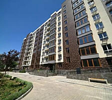 Продам смарт-квартиру в ЖК "Сады Ривьеры" (Фонтанка, ТЦ &quo