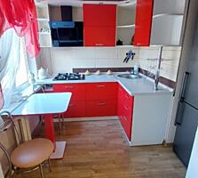 2-х комнатная квартира на Черемушках с дизайнерским ремонтом