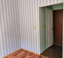 Продается смарт квартира с. Нерубайское.