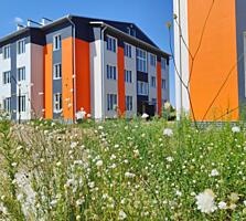 Продается 2-комнатная квартира в современном комплексе "ЮГ-3"