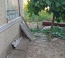 Продам дом в Киркаешты