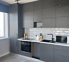 Двухкомнатная квартира в Одессе на Костанди в ЖК Горизонт