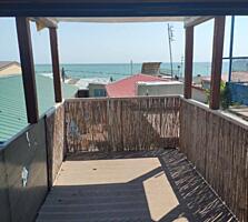 Продам дачу возле моря