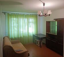 Продам однокомнатную квартиру