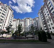 Apartament cu 1 cameră, Centru.