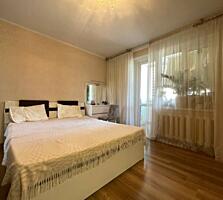 Serie 143! Str. Calea Orheiului, sec. Riscani, Posta Veche. 2 camere.