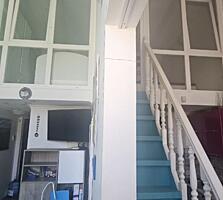 Продам двухуровневую квартиру, ул. 10-го Апреля/Дидрихсона.