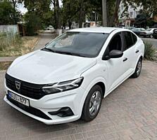 Дачия Логан 2023 год