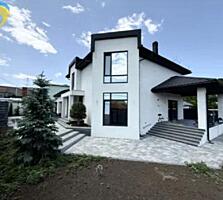 Дом мечты с авторским проектом и полной автономией!